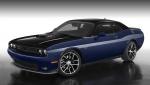 Dodge Challenger by Mopar 2017 года